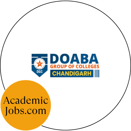  Doaba Business School, Mohali logo